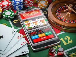 Как войти на сайт Casino 1Go